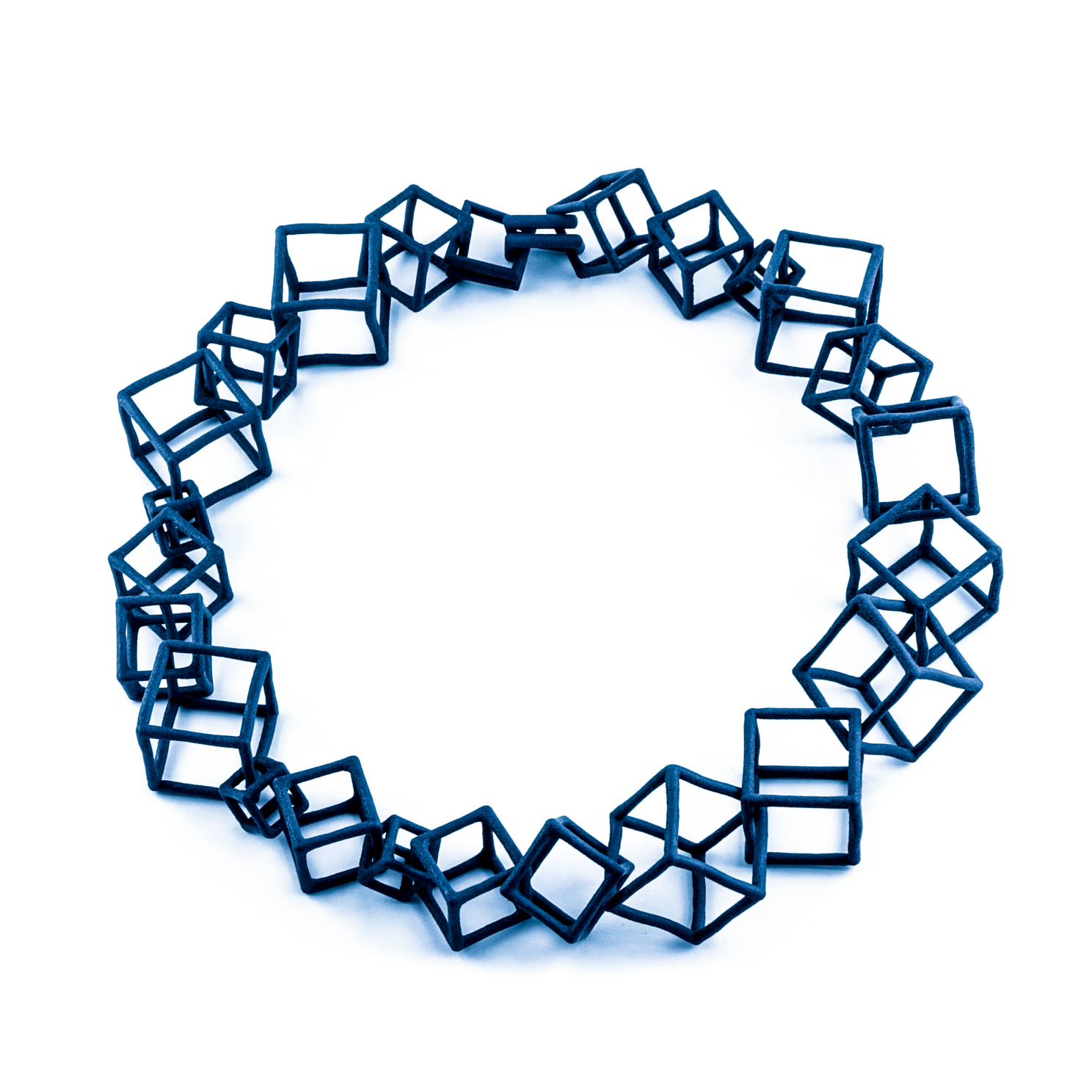 Monica Castiglioni and Maria Diana for .bijouets | Museum of Arts